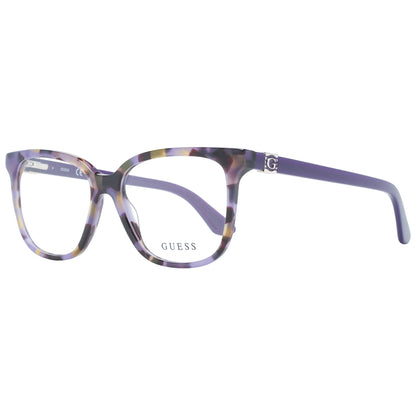 GUESS EYEWEAR GU2937 52083 Sonnenbrille ansicht-3