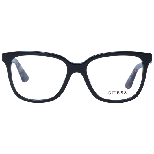 GUESS EYEWEAR Damen Sonnenbrille UV400 GU2937-N 49005 – Produktansicht
