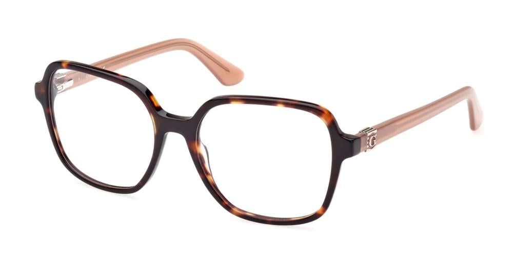 GUESS EYEWEAR GU2938 GU2938_052_53 Sonnenbrille ansicht-2
