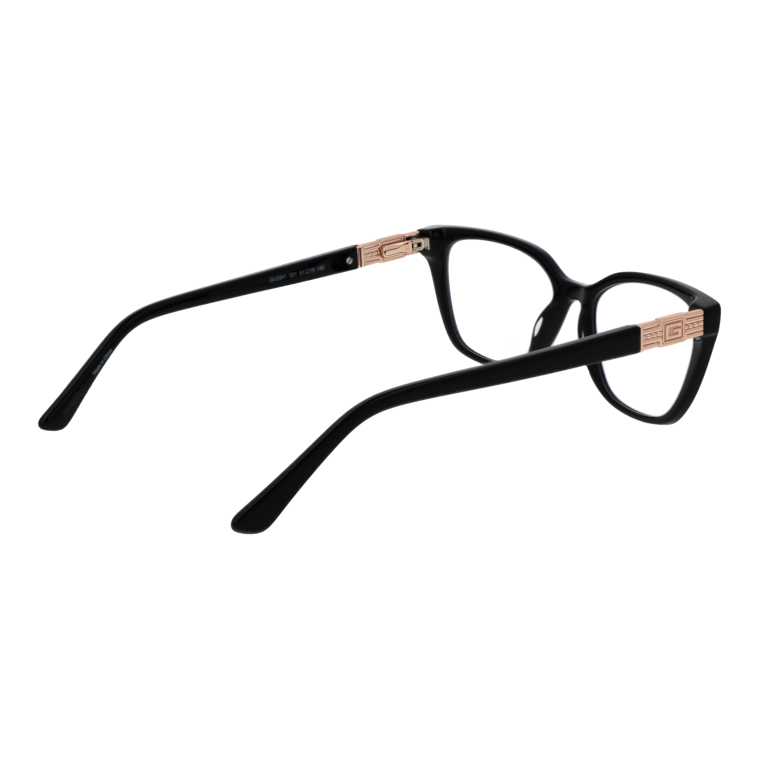 GUESS EYEWEAR GU2941 51001 Sonnenbrille ansicht-2