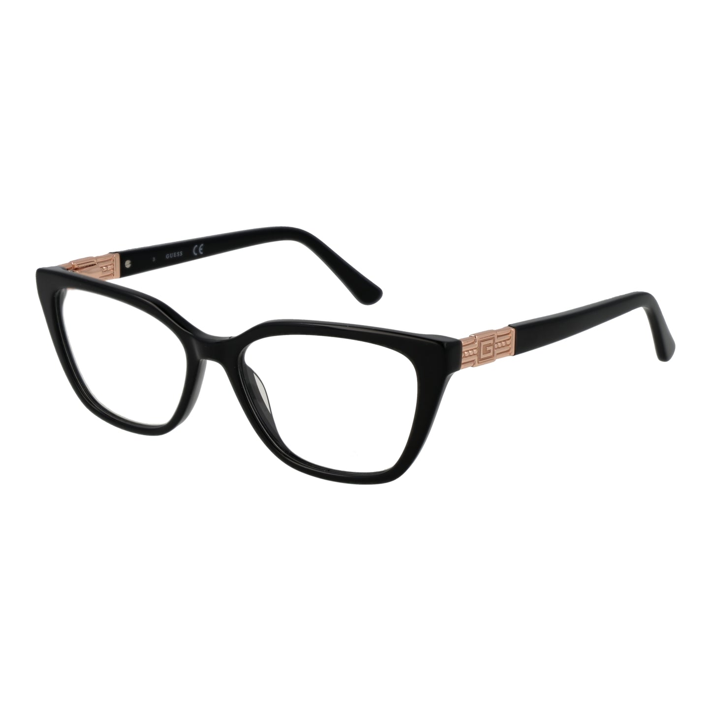 GUESS EYEWEAR GU2941 51001 Sonnenbrille ansicht-3