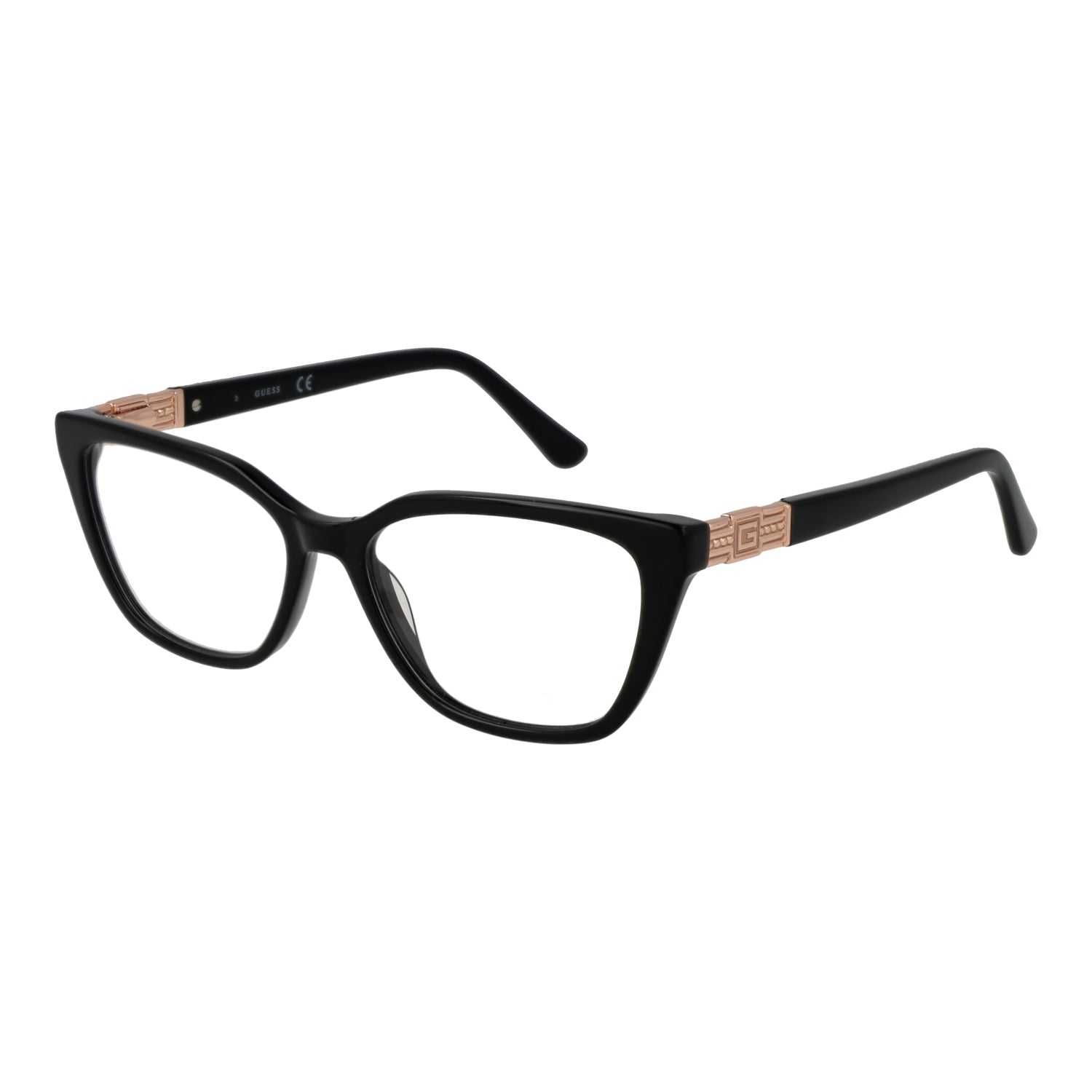 GUESS EYEWEAR GU2941 51001 Sonnenbrille ansicht-3