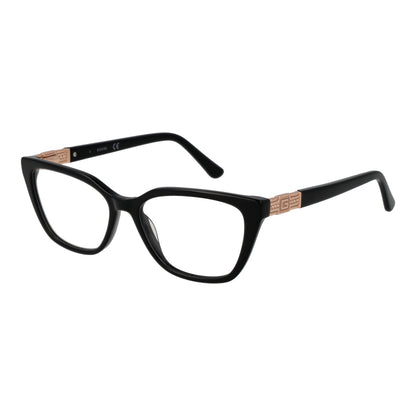 GUESS EYEWEAR GU2941 51001 Sonnenbrille ansicht-3