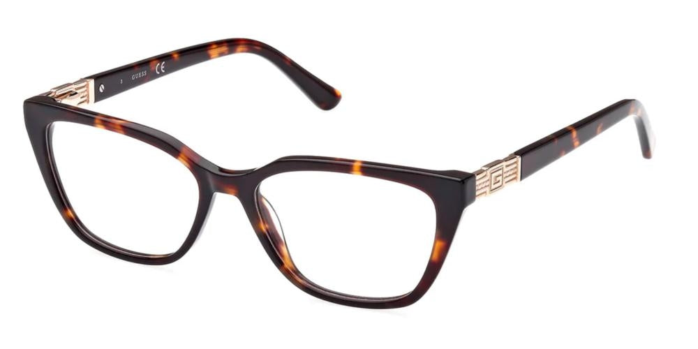 GUESS EYEWEAR GU2941 GU2941_052_53 Sonnenbrille ansicht-2
