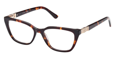 GUESS EYEWEAR GU2941 GU2941_052_53 Sonnenbrille ansicht-2