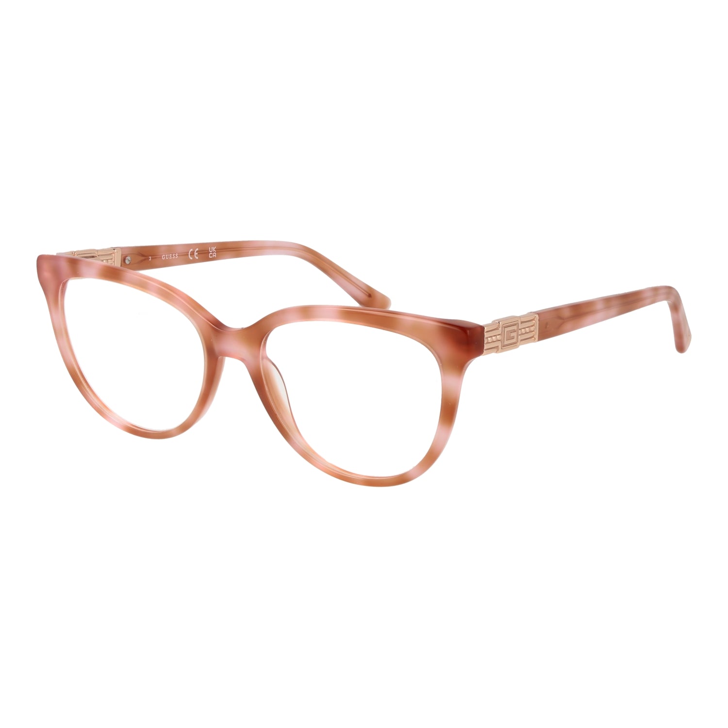 GUESS EYEWEAR GU2942 52059 Sonnenbrille ansicht-3