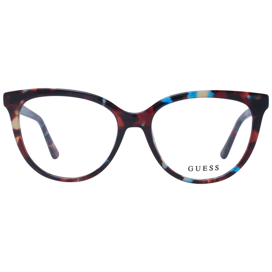 GUESS EYEWEAR Damen Sonnenbrille UV400 GU2942 54056 – Produktansicht