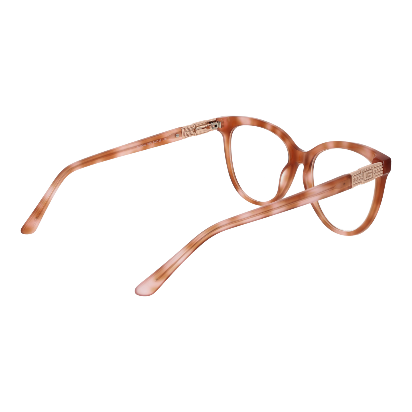 GUESS EYEWEAR GU2942 54059 Sonnenbrille ansicht-2