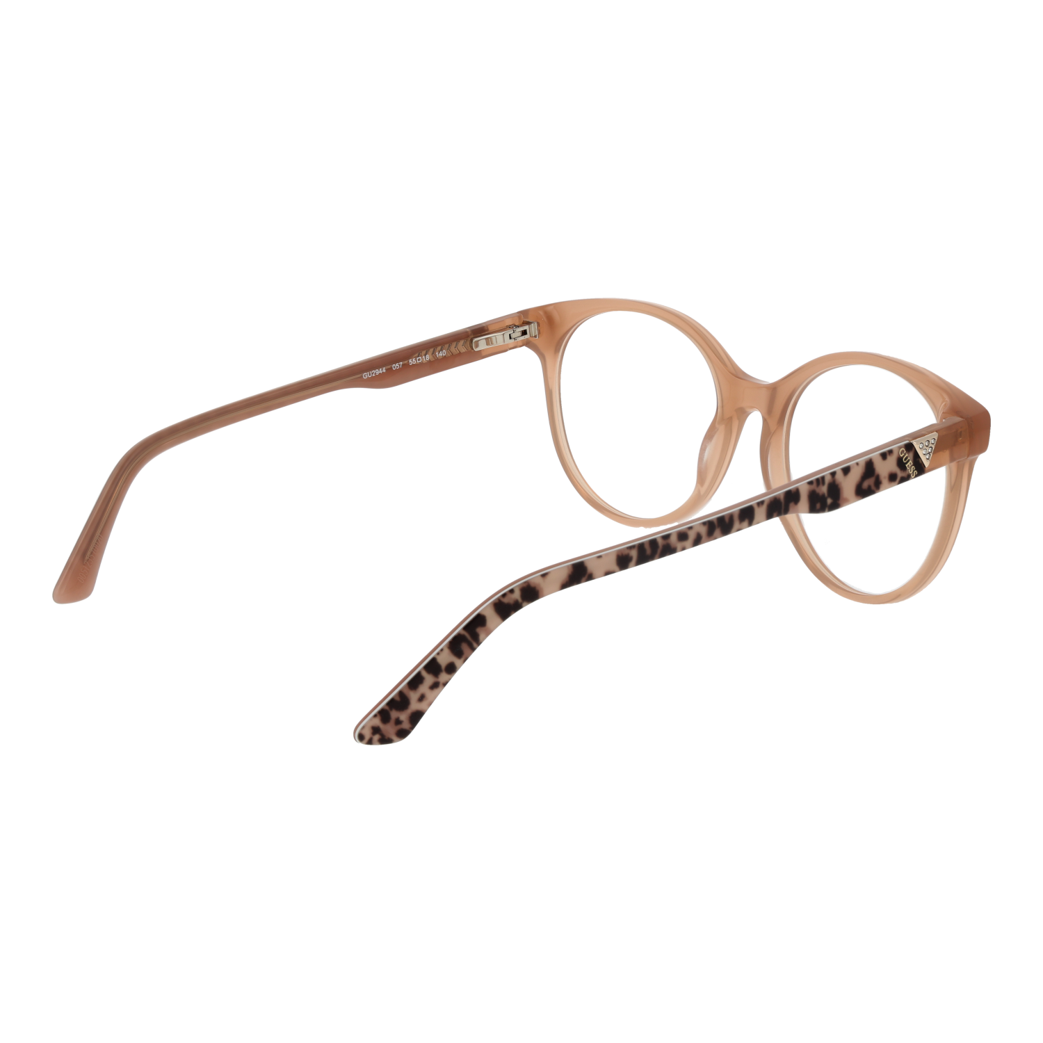 GUESS EYEWEAR GU2944 55057 Sonnenbrille ansicht-2