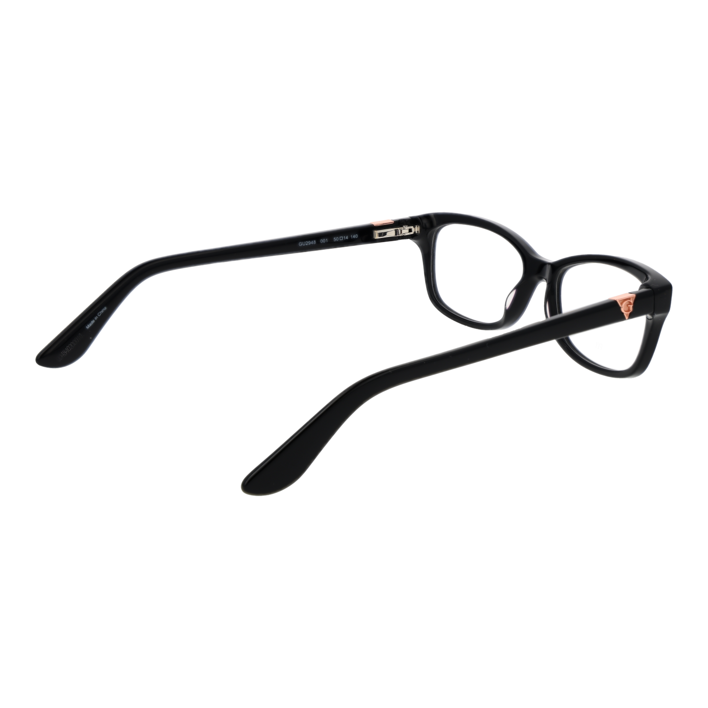 GUESS EYEWEAR GU2948 50001 Sonnenbrille ansicht-2