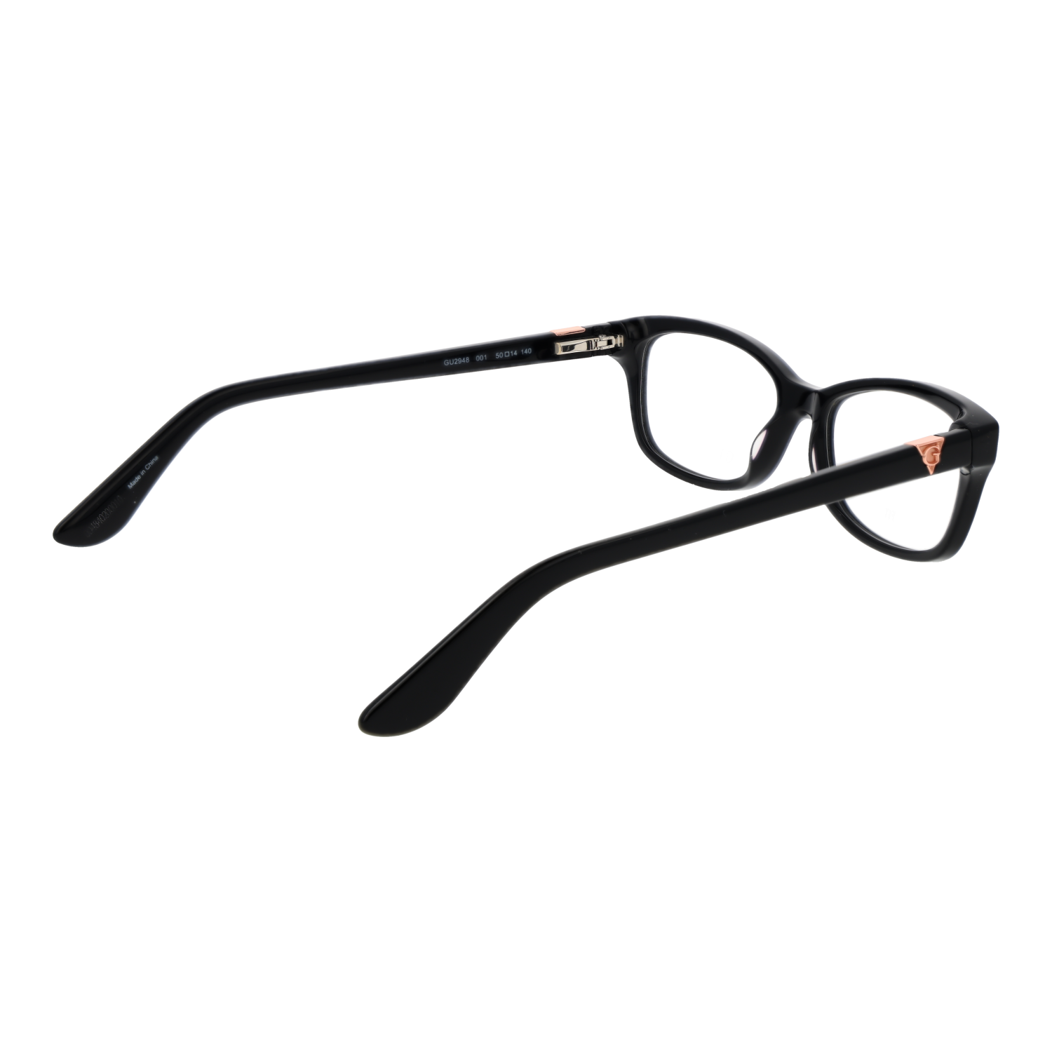 GUESS EYEWEAR GU2948 50001 Sonnenbrille ansicht-2
