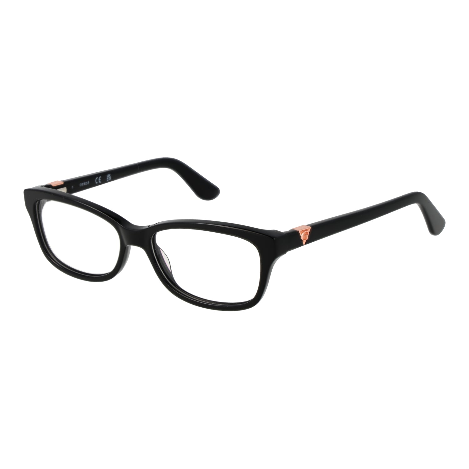 GUESS EYEWEAR GU2948 50001 Sonnenbrille ansicht-3