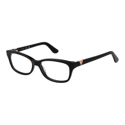 GUESS EYEWEAR GU2948 50001 Sonnenbrille ansicht-3