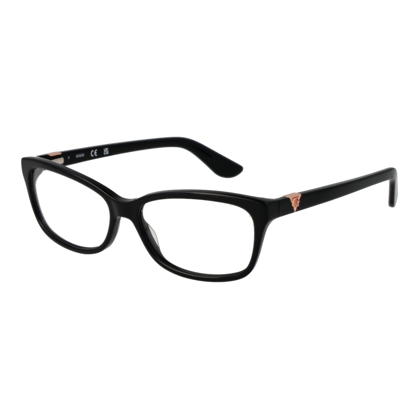 GUESS EYEWEAR GU2948-N 53001 Sonnenbrille ansicht-3