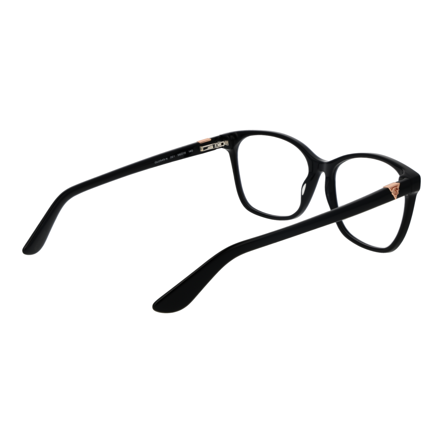GUESS EYEWEAR GU2949-N 56001 Sonnenbrille ansicht-2