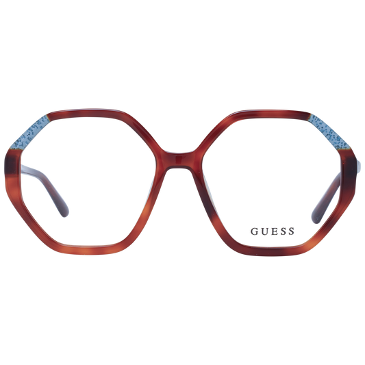GUESS EYEWEAR Damen Sonnenbrille UV400 GU2951 53056 – Produktansicht