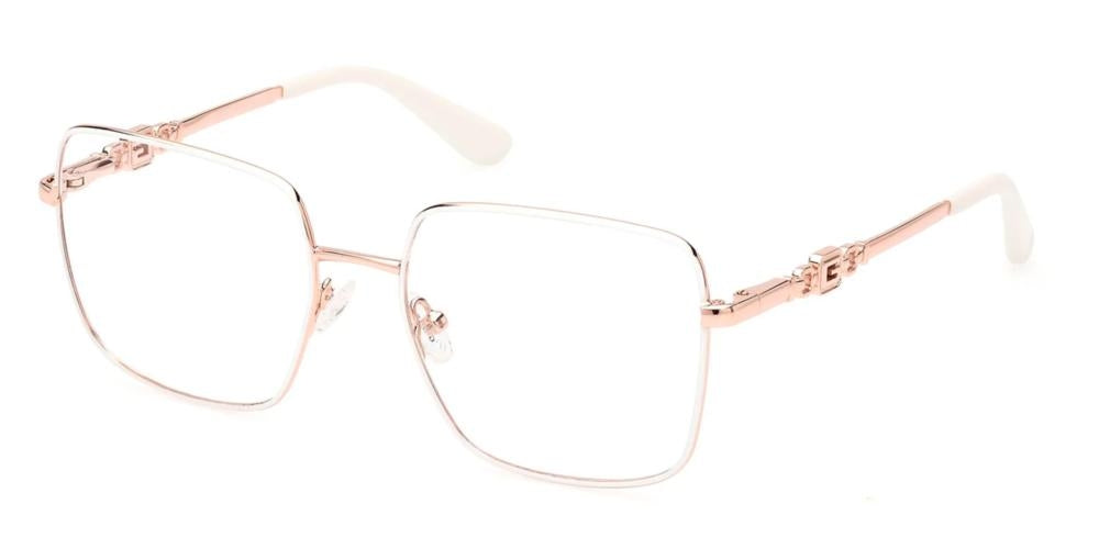GUESS EYEWEAR GU2953 GU2953_024_53 Sonnenbrille ansicht-2