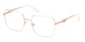 GUESS EYEWEAR GU2953 GU2953_024_53 Sonnenbrille ansicht-3