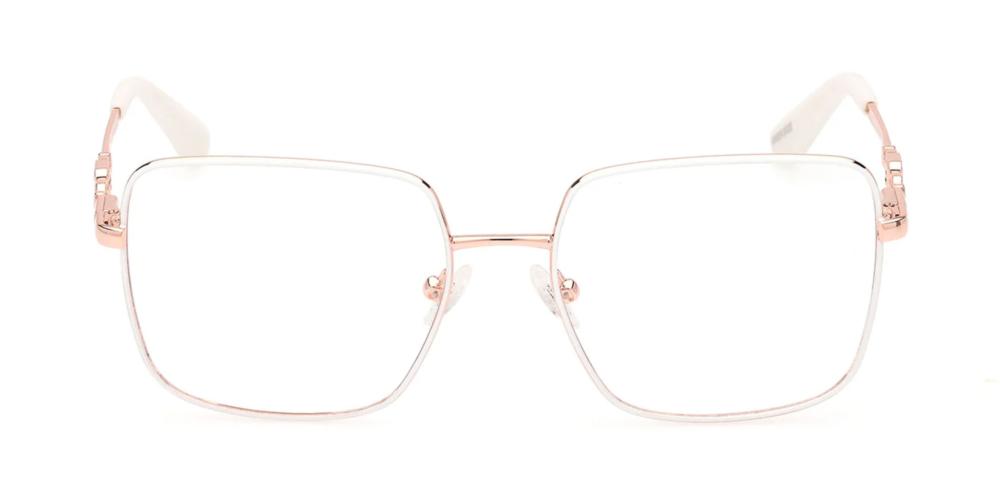 GUESS EYEWEAR GU2953 GU2953_024_53 Sonnenbrille
