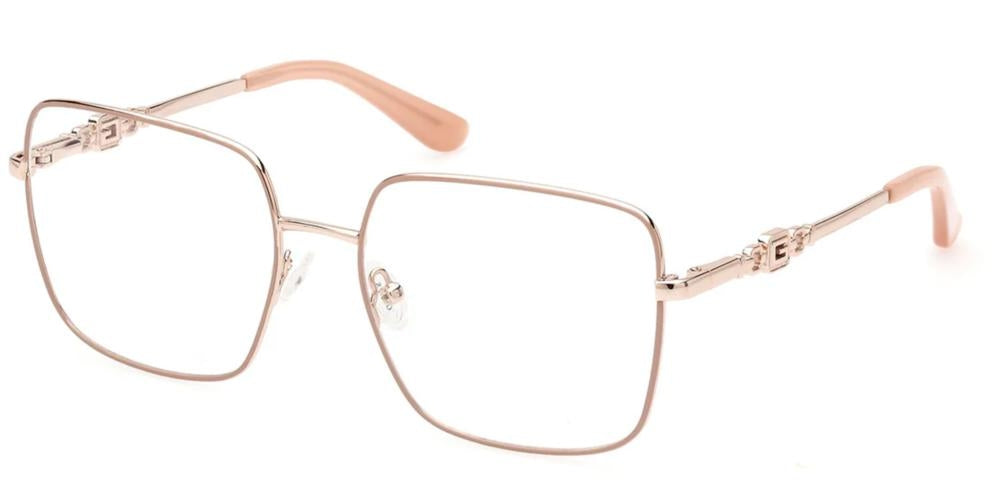 GUESS EYEWEAR GU2953 GU2953_059_53 Sonnenbrille ansicht-2