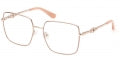 GUESS EYEWEAR GU2953 GU2953_059_53 Sonnenbrille ansicht-3