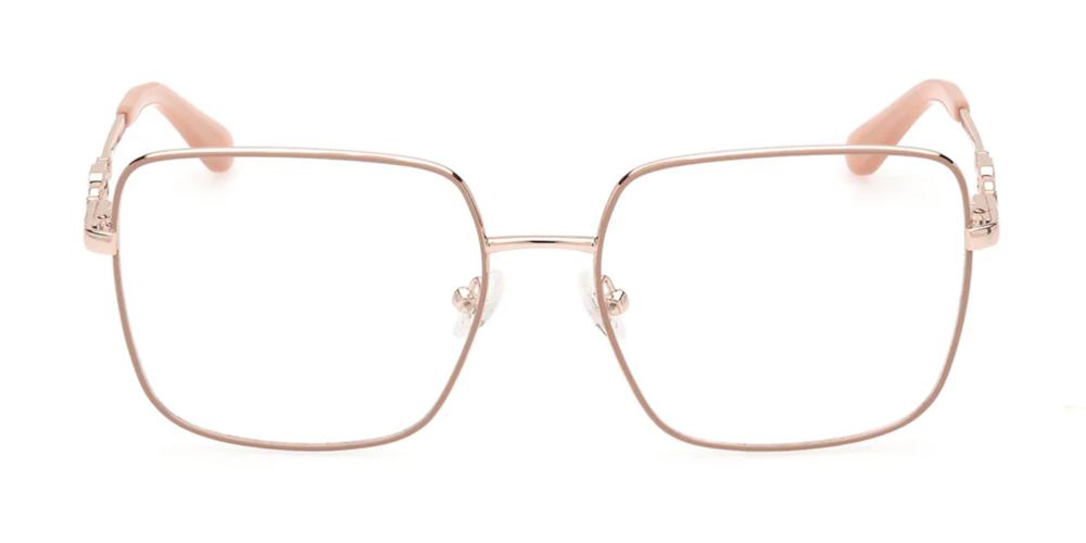 GUESS EYEWEAR GU2953 GU2953_059_53 Sonnenbrille
