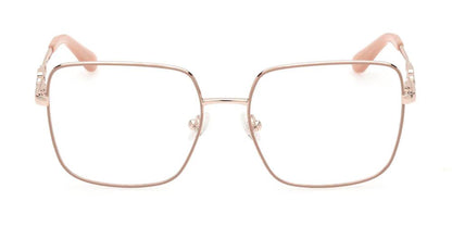 GUESS EYEWEAR GU2953 GU2953_059_53 Sonnenbrille