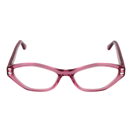 GUESS EYEWEAR Damen Sonnenbrille UV400 GU2968 53072 – Produktansicht