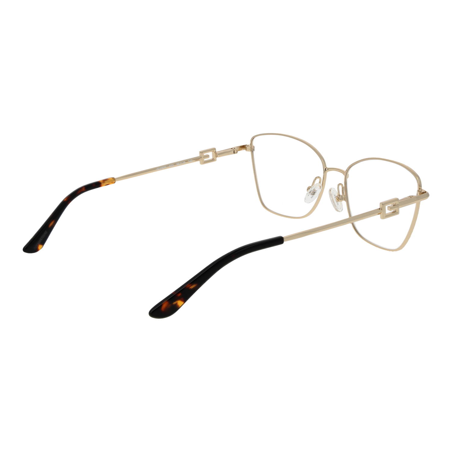 GUESS EYEWEAR GU2974 56032 Sonnenbrille ansicht-2