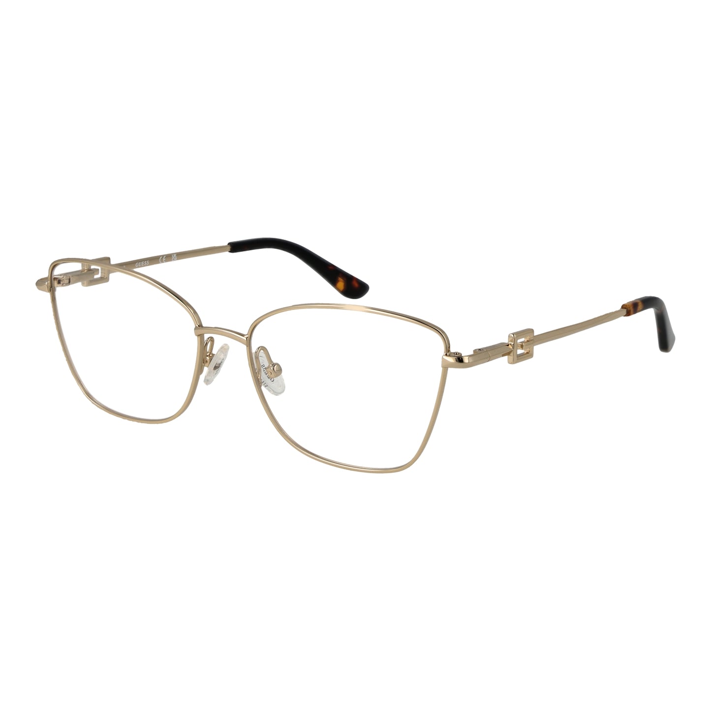GUESS EYEWEAR GU2974 56032 Sonnenbrille ansicht-3