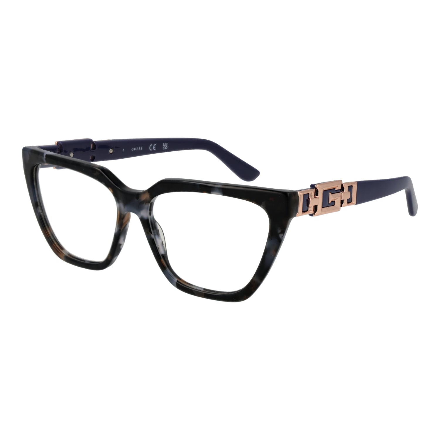 GUESS EYEWEAR GU2985 54020 Sonnenbrille ansicht-3