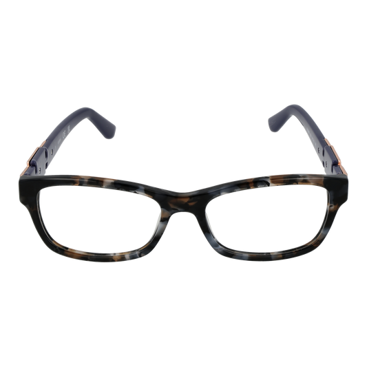 GUESS EYEWEAR Damen Sonnenbrille UV400 GU2986 51020 – Produktansicht