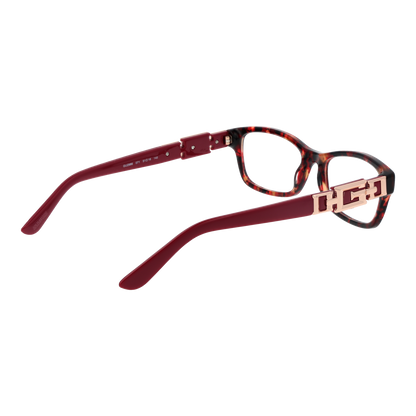 GUESS EYEWEAR GU2986 51071 Sonnenbrille ansicht-2