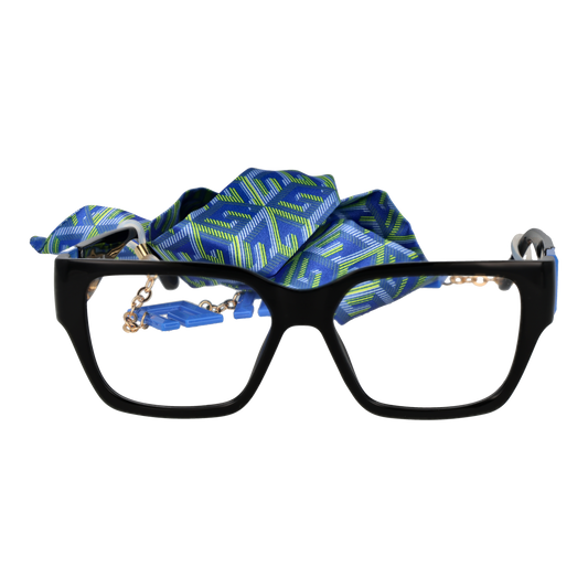 GUESS EYEWEAR Unisex Sonnenbrille UV400 GU2987 54092 – Produktansicht