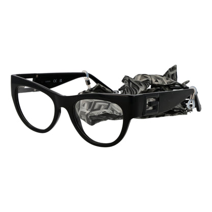 GUESS EYEWEAR GU2988 50001 Sonnenbrille ansicht-3