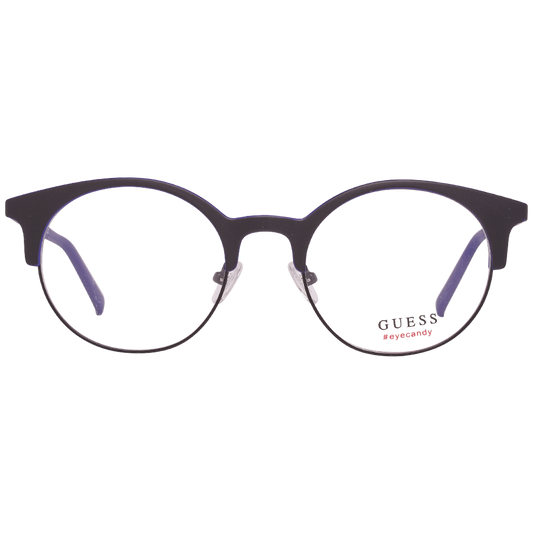 GUESS EYEWEAR Damen Sonnenbrille UV400 GU3025 51002 – Produktansicht