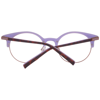 GUESS EYEWEAR GU3025 51052 Sonnenbrille ansicht-2