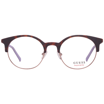 GUESS EYEWEAR GU3025 51052 Sonnenbrille