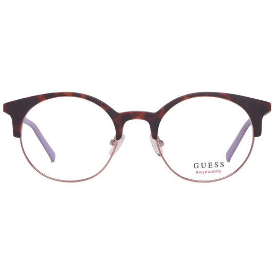 GUESS EYEWEAR Damen Sonnenbrille UV400 GU3025 51052 – Produktansicht