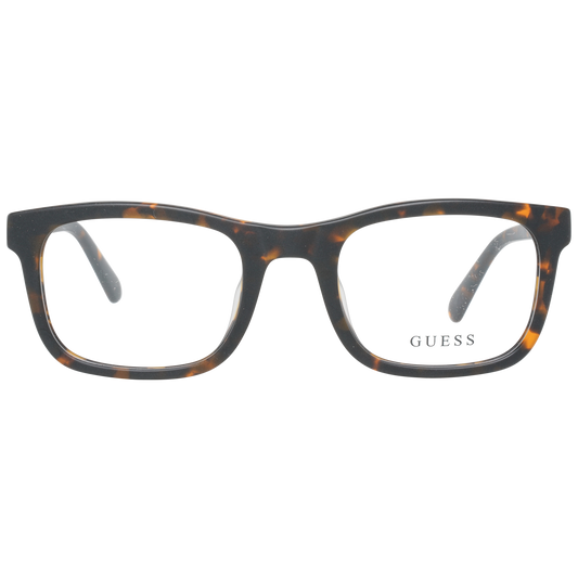 GUESS EYEWEAR Herren Sonnenbrille UV400 GU50002 51052 – Produktansicht
