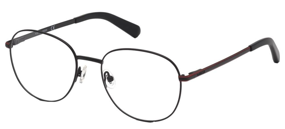 GUESS EYEWEAR GU50035 GU50035_002 F_53 Sonnenbrille
