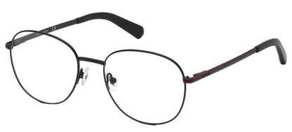 GUESS EYEWEAR GU50035 GU50035_002 F_53 Sonnenbrille