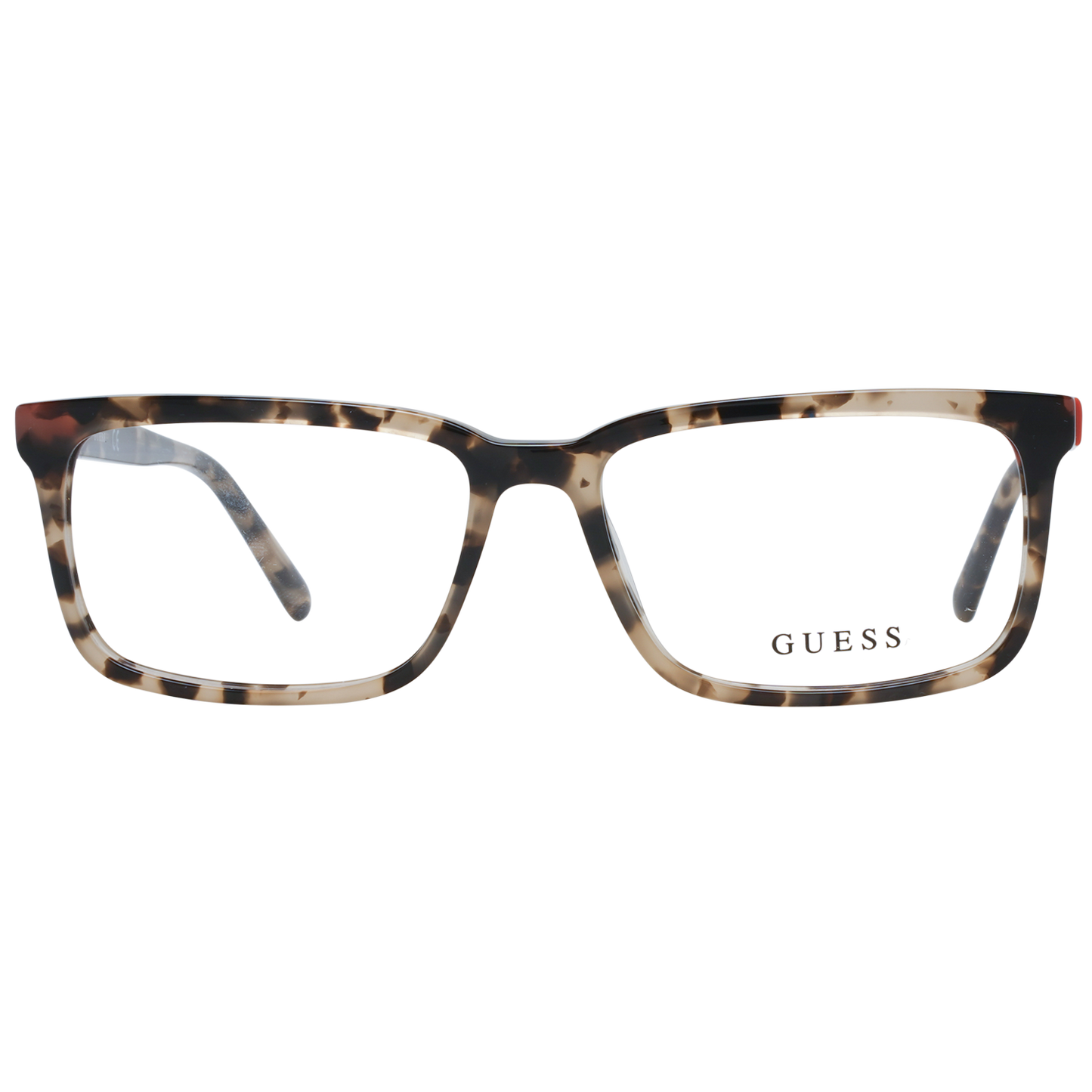 GUESS EYEWEAR GU50068 54056 Sonnenbrille ansicht-2