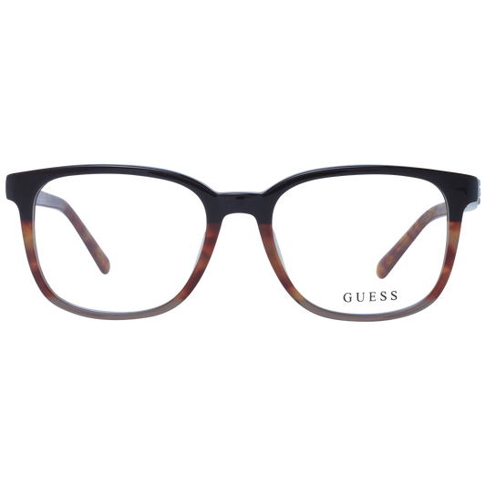 GUESS EYEWEAR Herren Sonnenbrille UV400 GU50080 53050 – Produktansicht