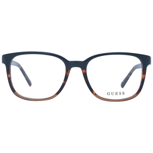 GUESS EYEWEAR Herren Sonnenbrille UV400 GU50080 53056 – Produktansicht
