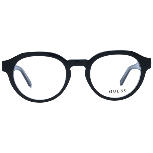 GUESS EYEWEAR Unisex Sonnenbrille UV400 GU50083 50005 – Produktansicht