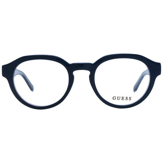 GUESS EYEWEAR Unisex Sonnenbrille UV400 GU50083 50092 – Produktansicht