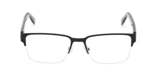 GUESS EYEWEAR GU50095 Damen Sonnenbrille UV400 GU50095_002_55 – Produktansicht