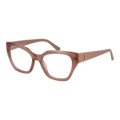 GUESS EYEWEAR GU50112 51057 Sonnenbrille ansicht-3