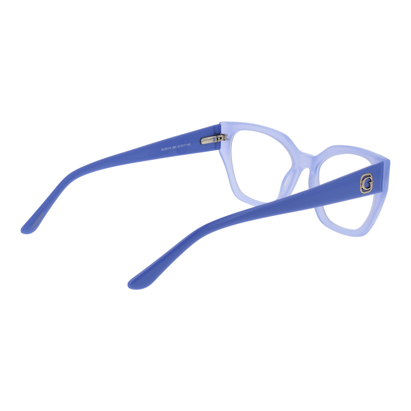 GUESS EYEWEAR GU50112 51081 Sonnenbrille ansicht-2